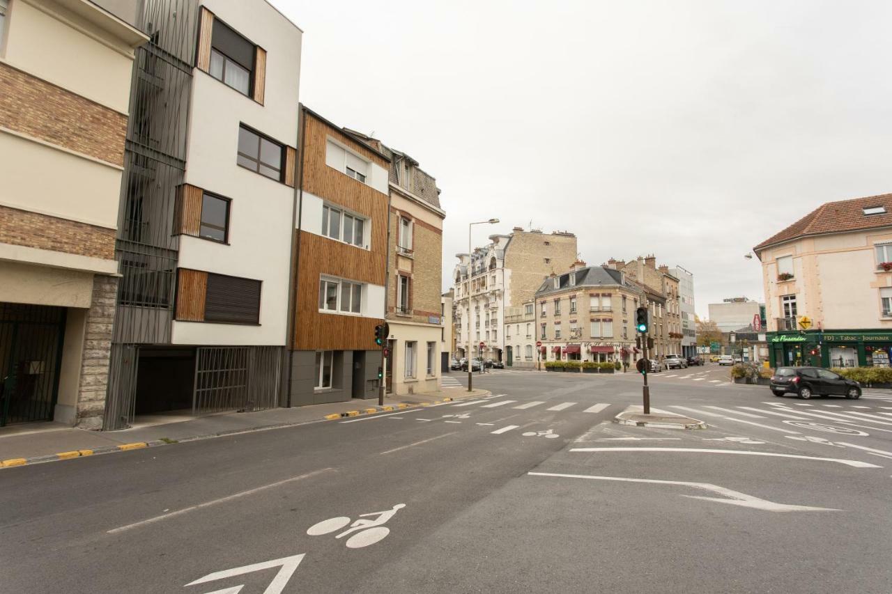 Appartement au pied de la cathédrale Reims Esterno foto